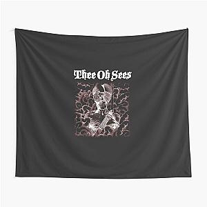 The carrion crawler sees Tapestry