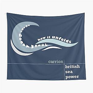 British Sea Power - Carrion Tapestry
