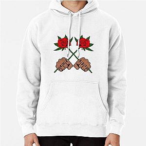 Eladio Carrion Hoodie