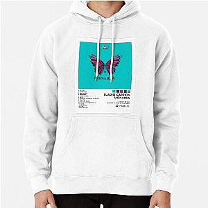 Eladio Carrion - Monarca Pullover