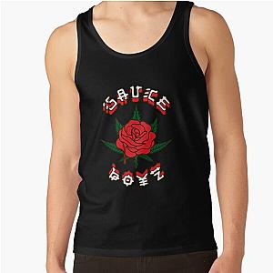 Eladio Carrion Merch Eladio Sauce Boyz Tank