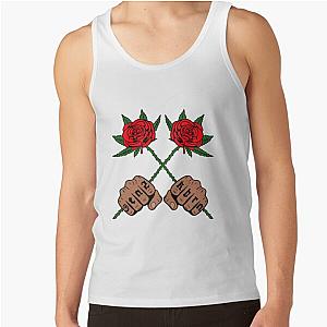 Eladio Carrion Tank Top