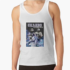Eladio Carrion The Tank Top