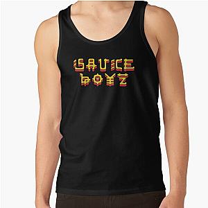 Eladio Carrion Tank Top