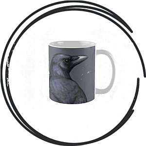 Carrion Mugs