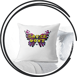 Carrion Pillows Cover