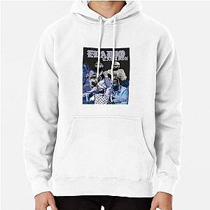 ELADIO CARRION Hoodie