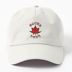 Eladio Carrion Merch Sauce Boyz Dad Hat