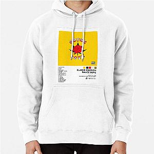 Eladio Carrion - Sauce Boys Pullover Hoodie