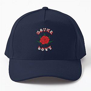 Eladio Carrion Shirt Rose Baseball Cap
