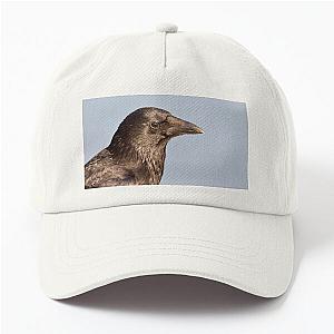 Carrion Crow Corvus corone Dad Hat
