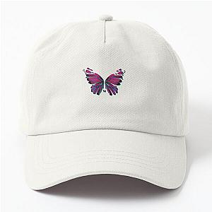 Eladio Carrion Tee Monarca Dad Hat