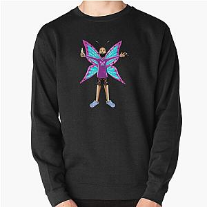 Eladio Carrion Merch Tees Pullover Sweatshirt