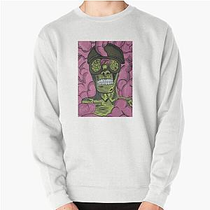 Carrion Crawler Hoodie