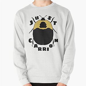 Just Carrion Sweatshirt