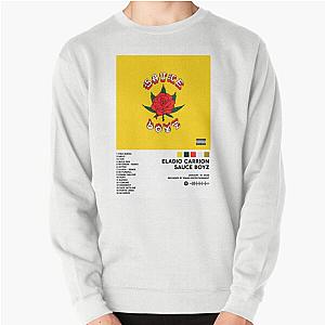Eladio Carrion - Sauce Boyz Pullover Sweatshirt
