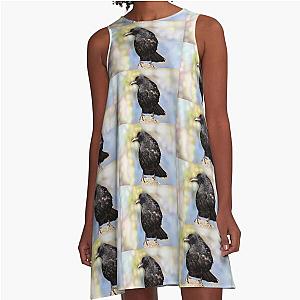 Cute A-Line Dress