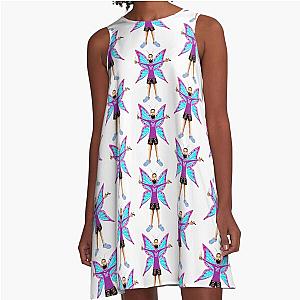 Eladio Carrion Aline Dress