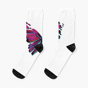 Eladio Carrion Merch Socks