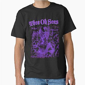 Thee Oh Sees Carrion Crawler The Dream Classic T-Shirt