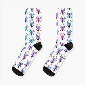 Eladio Carrion Socks
