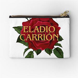 Eladio Carrion Rose Pouch
