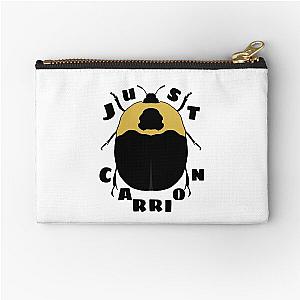 Just Carrion Pouch