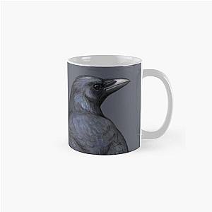 Carrion Crow Mug