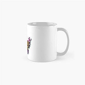 Eladio Carrion Monarca Classic Mug