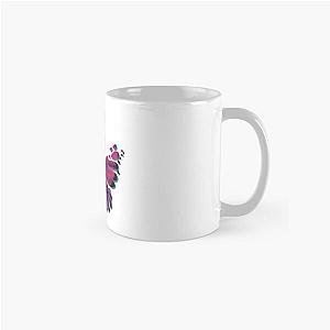 Eladio Carrion Tee Monarca Classic Mug