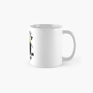 Just Carrion Mug