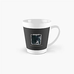 Eladio Carrion Air France Lyrics Tall Mug