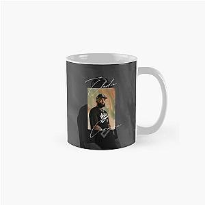 Eladio Carrion Signature Classic Mug