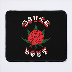 Eladio Carrion Merch Eladio Carrion Sauce Boyz Mouse Pad