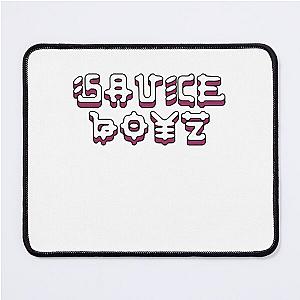 Eladio Carrion Merch Eladio Carrion Sauce Boyz Tee Mouse Pad