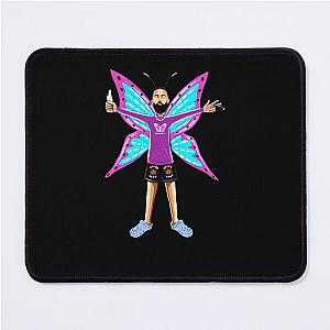 Eladio Carrion Merch Mouse Pad