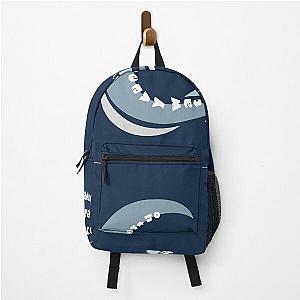 British Sea Power - Carrion Backpack