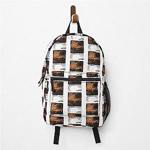 Eladio Carrion Backpack