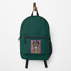 Carrion Crawler Backpack