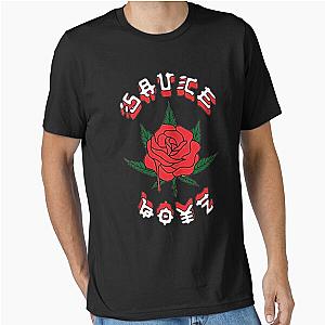 Eladio Carrion Essential T-Shirt