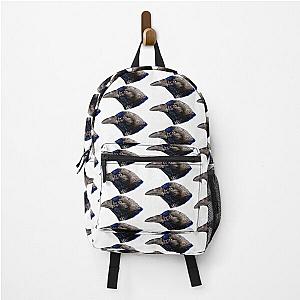 Carrion Crow Backpack