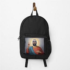 Eladio Carrion Backpack
