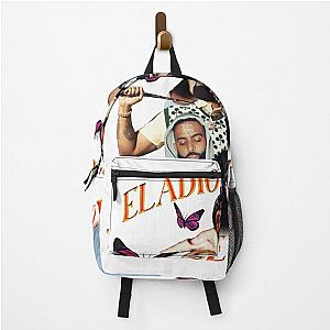 Eladio Carrion Design Backpack