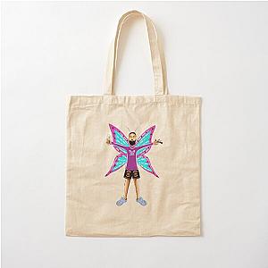 Eladio Carrion Merch Cotton Tote Bag