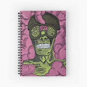 Carrion Crawler Notebook