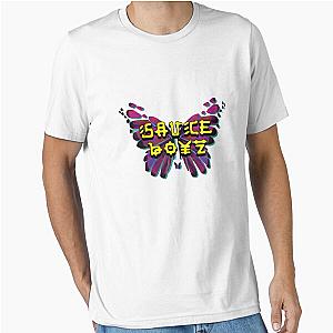 Eladio Carrion Monarca Essential T-Shirt