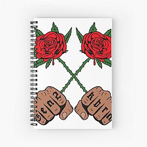 Eladio Carrion Notebook