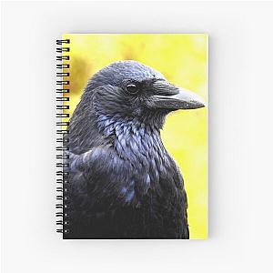 Carrion Crow Notebook