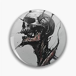 The Carrion Flesh Pin