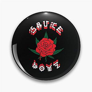 Eladio Carrion Shirt Eladio Carrion Boyz Pin